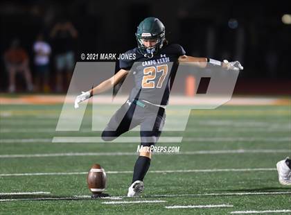 Thumbnail 3 in Cactus Shadows @ Campo Verde  photogallery.