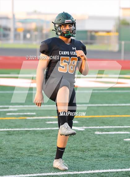 Thumbnail 1 in Cactus Shadows @ Campo Verde  photogallery.