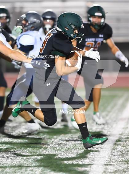 Thumbnail 2 in Cactus Shadows @ Campo Verde  photogallery.