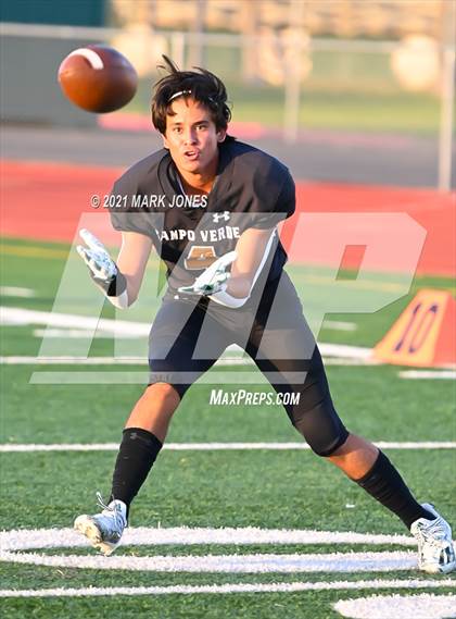 Thumbnail 2 in Cactus Shadows @ Campo Verde  photogallery.