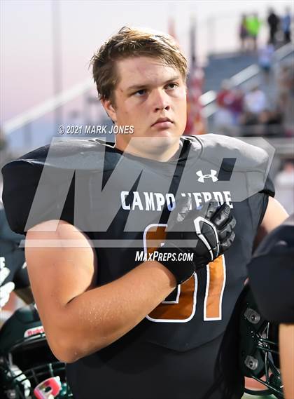 Thumbnail 3 in Cactus Shadows @ Campo Verde  photogallery.