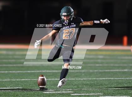 Thumbnail 3 in Cactus Shadows @ Campo Verde  photogallery.