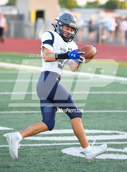Thumbnail 2 in Cactus Shadows @ Campo Verde  photogallery.