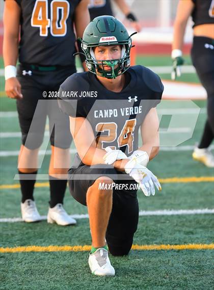 Thumbnail 1 in Cactus Shadows @ Campo Verde  photogallery.