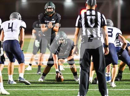 Thumbnail 2 in Cactus Shadows @ Campo Verde  photogallery.