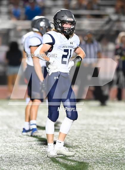 Thumbnail 3 in Cactus Shadows @ Campo Verde  photogallery.