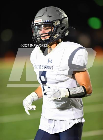 Thumbnail 2 in Cactus Shadows @ Campo Verde  photogallery.