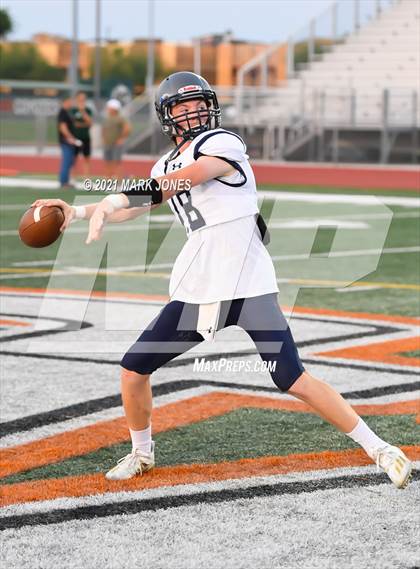 Thumbnail 3 in Cactus Shadows @ Campo Verde  photogallery.