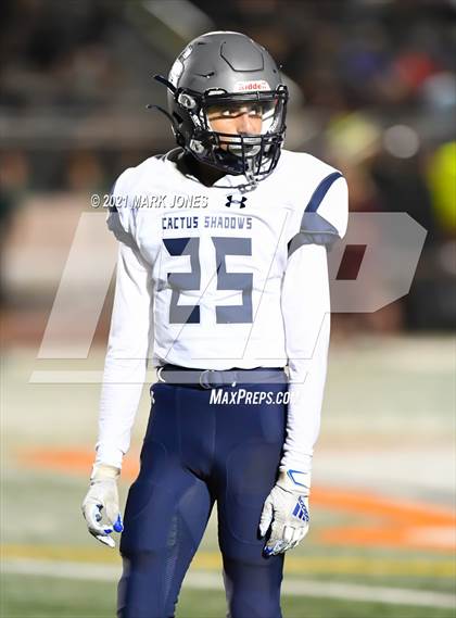 Thumbnail 1 in Cactus Shadows @ Campo Verde  photogallery.
