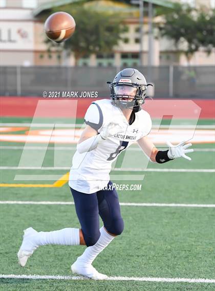 Thumbnail 2 in Cactus Shadows @ Campo Verde  photogallery.