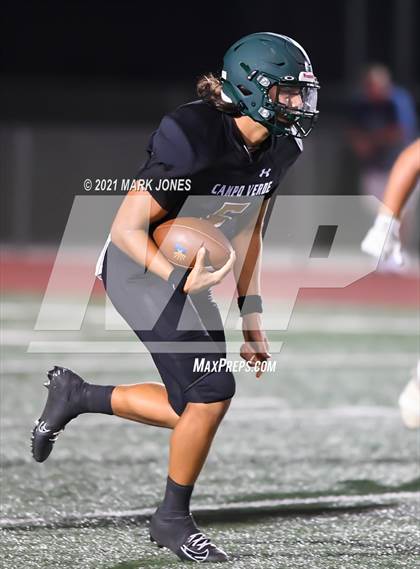 Thumbnail 3 in Cactus Shadows @ Campo Verde  photogallery.