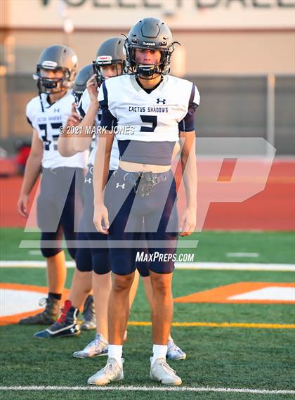 Thumbnail 2 in Cactus Shadows @ Campo Verde  photogallery.