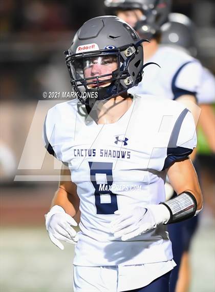 Thumbnail 1 in Cactus Shadows @ Campo Verde  photogallery.