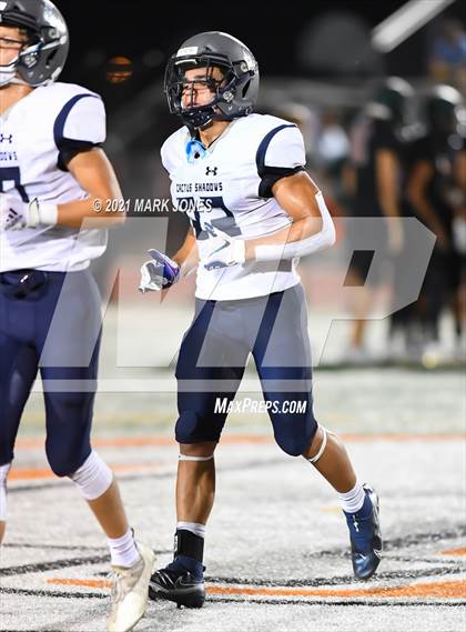 Thumbnail 2 in Cactus Shadows @ Campo Verde  photogallery.