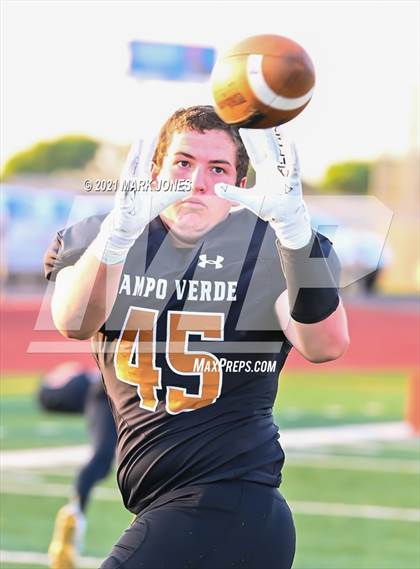 Thumbnail 3 in Cactus Shadows @ Campo Verde  photogallery.