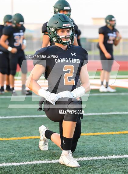 Thumbnail 1 in Cactus Shadows @ Campo Verde  photogallery.