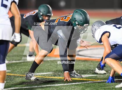Thumbnail 3 in Cactus Shadows @ Campo Verde  photogallery.
