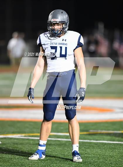 Thumbnail 2 in Cactus Shadows @ Campo Verde  photogallery.