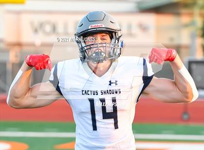 Thumbnail 2 in Cactus Shadows @ Campo Verde  photogallery.