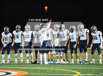 Thumbnail 2 in Cactus Shadows @ Campo Verde  photogallery.