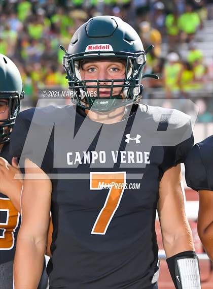 Thumbnail 3 in Cactus Shadows @ Campo Verde  photogallery.