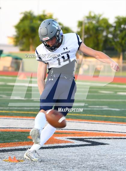 Thumbnail 1 in Cactus Shadows @ Campo Verde  photogallery.