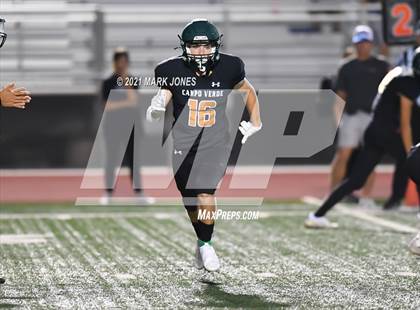 Thumbnail 1 in Cactus Shadows @ Campo Verde  photogallery.