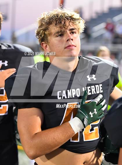 Thumbnail 3 in Cactus Shadows @ Campo Verde  photogallery.