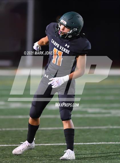 Thumbnail 2 in Cactus Shadows @ Campo Verde  photogallery.