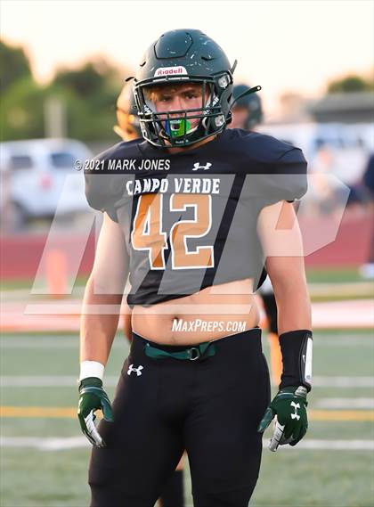 Thumbnail 3 in Cactus Shadows @ Campo Verde  photogallery.
