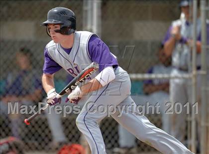 Thumbnail 1 in Delta vs. Bradshaw Christian (CIF SJS D6 Final) photogallery.