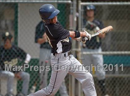 Thumbnail 1 in Delta vs. Bradshaw Christian (CIF SJS D6 Final) photogallery.