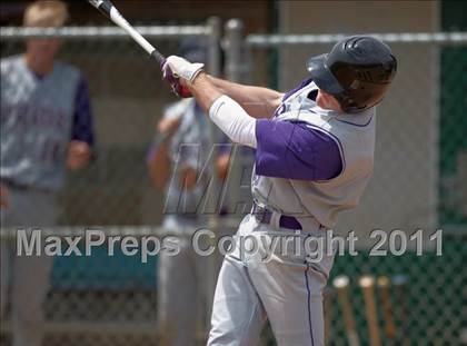 Thumbnail 1 in Delta vs. Bradshaw Christian (CIF SJS D6 Final) photogallery.