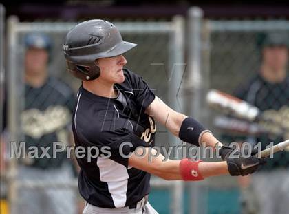 Thumbnail 1 in Delta vs. Bradshaw Christian (CIF SJS D6 Final) photogallery.
