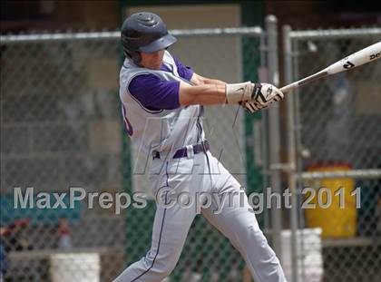 Thumbnail 1 in Delta vs. Bradshaw Christian (CIF SJS D6 Final) photogallery.
