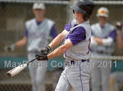 Thumbnail 1 in Delta vs. Bradshaw Christian (CIF SJS D6 Final) photogallery.
