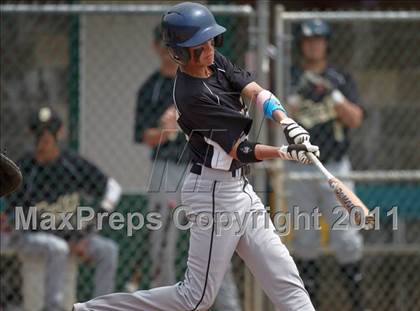 Thumbnail 3 in Delta vs. Bradshaw Christian (CIF SJS D6 Final) photogallery.