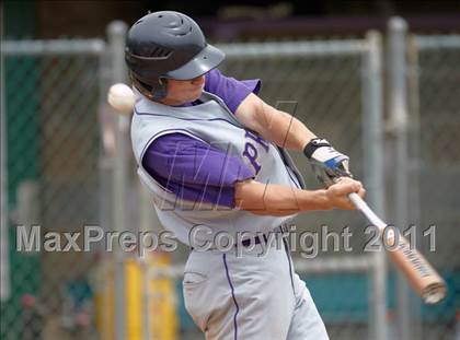 Thumbnail 1 in Delta vs. Bradshaw Christian (CIF SJS D6 Final) photogallery.