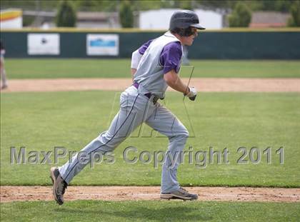 Thumbnail 1 in Delta vs. Bradshaw Christian (CIF SJS D6 Final) photogallery.