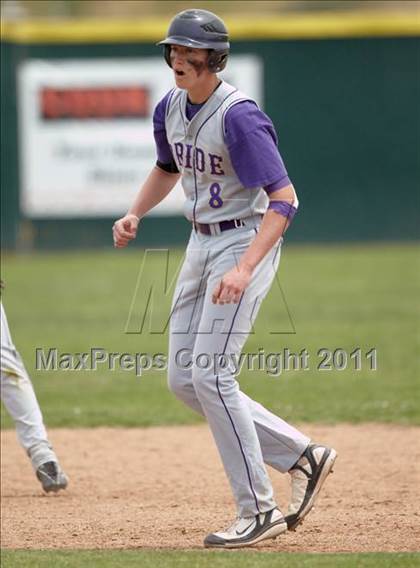 Thumbnail 1 in Delta vs. Bradshaw Christian (CIF SJS D6 Final) photogallery.