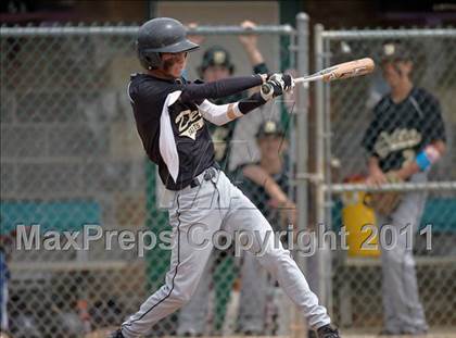Thumbnail 1 in Delta vs. Bradshaw Christian (CIF SJS D6 Final) photogallery.