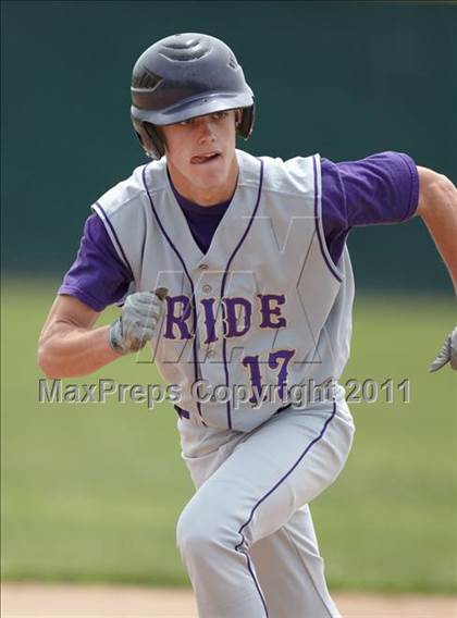 Thumbnail 1 in Delta vs. Bradshaw Christian (CIF SJS D6 Final) photogallery.