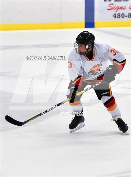 Thumbnail 1 in Pinnacle @ Chaparral photogallery.