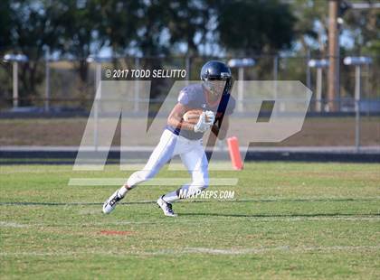 Thumbnail 1 in Strawberry Crest vs. Tampa Bay Tech (Spring Jamboree) photogallery.