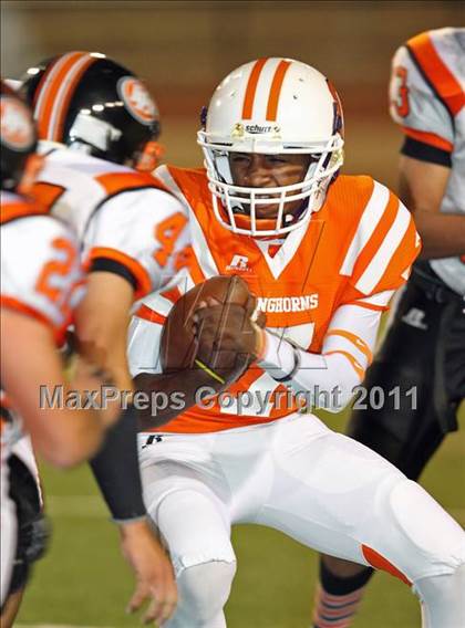 Thumbnail 3 in Dumas @ Caprock photogallery.