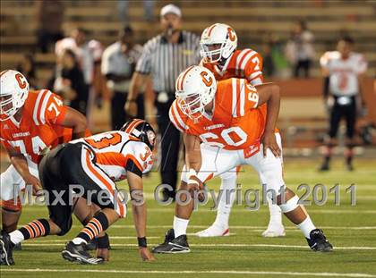 Thumbnail 3 in Dumas @ Caprock photogallery.