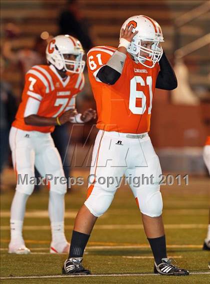 Thumbnail 2 in Dumas @ Caprock photogallery.