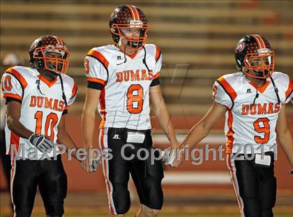 Thumbnail 2 in Dumas @ Caprock photogallery.
