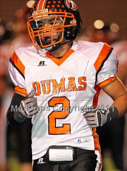 Thumbnail 1 in Dumas @ Caprock photogallery.