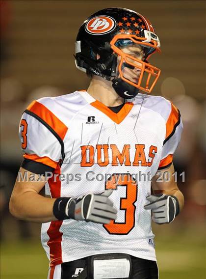Thumbnail 2 in Dumas @ Caprock photogallery.
